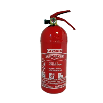 GLORIA 2kg-os porraloltó PD2GA