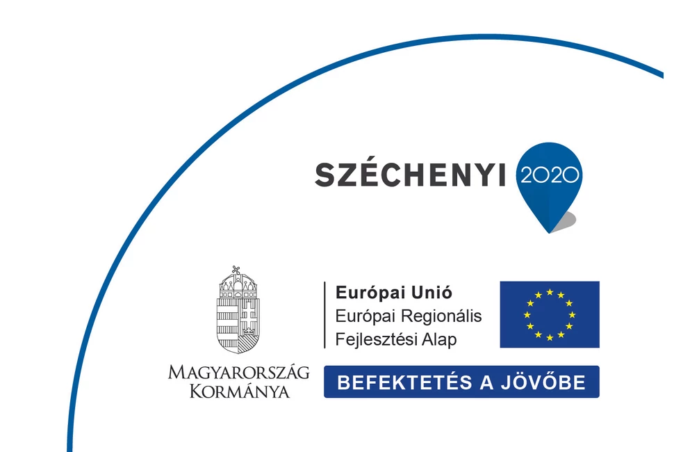 SZÉCHENYI 2020